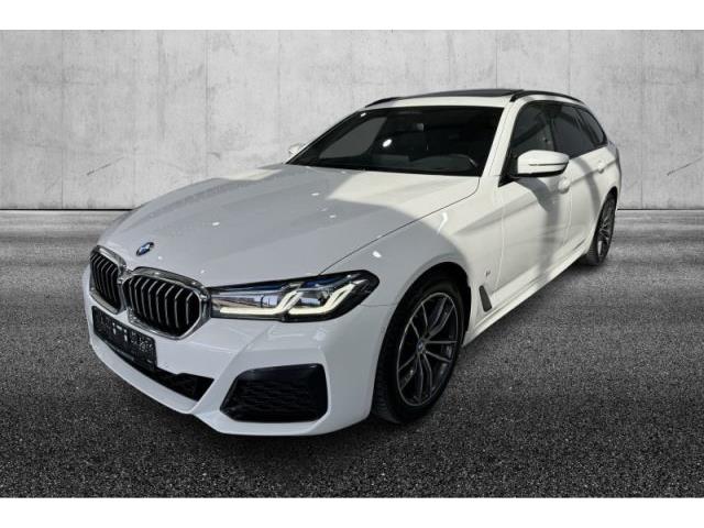 BMW SERIE 5 TOURING d 48V Touring Msport