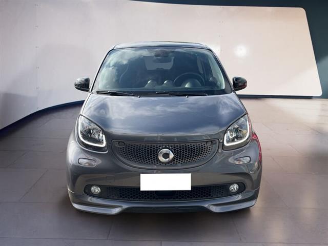 SMART FORFOUR II 2015 0.9 t Superpassion 90cv twinamic