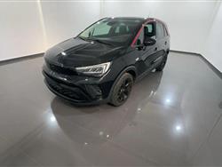 OPEL Crossland X 1.2 12V