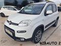 FIAT PANDA 1.3 MJT S&S 4x4 TREKKING OK NEOPATENTATO