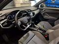 AUDI Q3 40 2.0 tfsi Advanced quatt stronic PANO RISC B&O