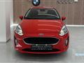 FORD FIESTA PASSAGGIO INCLUSO 1.5 EcoBlue Business