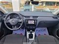 SKODA OCTAVIA 1.4 TSI Wagon G-Tec Cruise Navi Sensori EURO6B