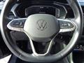 VOLKSWAGEN T-CROSS 1000 TSI R-LINE 110CV AUTOM CARPLAY CAM"17 ITALIA