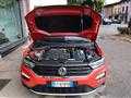 VOLKSWAGEN T-ROC 2.0 TDI SCR 150 CV DSG ACC Radar Ufficiale UniProp