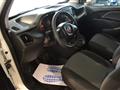 FIAT DOBLÒ 1.6 MJT 105CV   Easy no clima.!