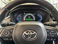 TOYOTA RAV4 2.5HV 218CV E-CVT *TAGLIANDI*UNICO PROPRIETARIO*