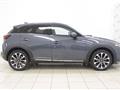 MAZDA CX-3 2.0L Skyactiv-G Exceed