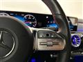 MERCEDES Classe CLA 200d Premium Auto - UFFICIALE MERCEDES -