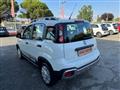 FIAT PANDA 1.0 FireFly S&S Hybrid City Cross