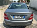 MERCEDES CLASSE C CDI BlueEFFICIENCY Executive-AUTOMATICA