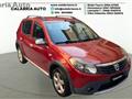 DACIA NUOVA SANDERO STEPWAY Stepway 1.5 dCi 70CV