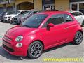 FIAT 500 1.0 HYBRID Club 70Cv *NEOPATENTATI*