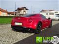 ALFA ROMEO 4C Coupe 1750 TBi TCT *GARANZIA COMPLETA*