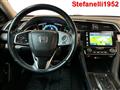 HONDA CIVIC 1.6 4 porte aut. Elegance Navi