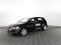 VOLKSWAGEN GOLF 7^Serie  1.6 TDI 115CV DSG 5p. Business BlueMotio