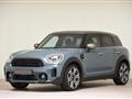 MINI COUNTRYMAN 2.0 D ALL4