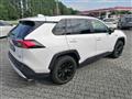 TOYOTA RAV4 2.5 HV (222CV) E-CVT AWD-i Business