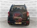 DAIHATSU TERIOS 1.5 4WD SX