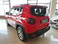 JEEP RENEGADE 1.0 T3 120 Cv Limited - LED, Camera, Keyless ecc.