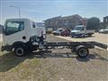 NISSAN CABSTAR 35.12 2.5 TELAIO