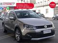 VOLKSWAGEN POLO Cross 1.4 TDI BlueMotion Technology