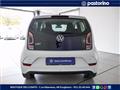 VOLKSWAGEN UP! 1.0 5p. sport up! BlueMotion Technology