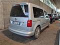 VOLKSWAGEN CADDY FURGONE 2.0 TDI BlueMotion Comfortline  FV674KL