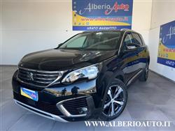 PEUGEOT 5008 BlueHDi 2.0 HDI 150 CV S&S Allure 7 POSTI