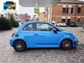 ABARTH 500 1.4 Turbo T-Jet motore forgiato full restyling