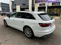 AUDI A4 AVANT Avant 35 TDI/163 CV S tronic Business Advanced