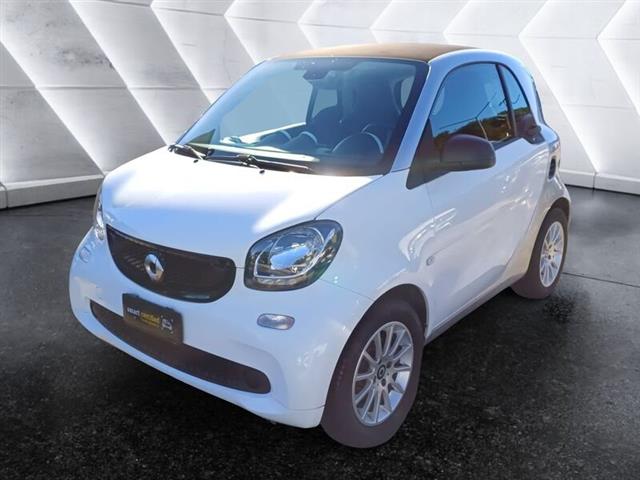 SMART FORTWO 1.0 Youngster 71cv twinamic my18