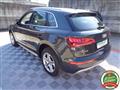 AUDI Q5 2.0 TDI quattro S tronic .NAVI.PELLE.LED