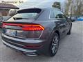 AUDI Q8 50 3.0 td 286cv mhev Sport quattro S-LINE FT492ZA