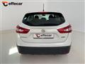 NISSAN QASHQAI 1.5 dCi Visia