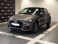 AUDI A1 ALLSTREET A1 allstreet 25 TFSI Admired