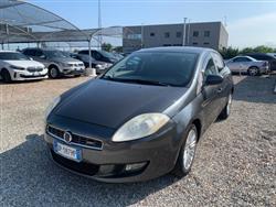 FIAT BRAVO 1.4 T-jet 120 CV Active