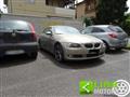 BMW SERIE 3 Serie 3 E93 Cabrio 320d Cabrio Eletta