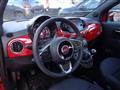 FIAT 500 1000 HYBRID 70 CV CARPLAY CLIMAUTO PDC TETTO