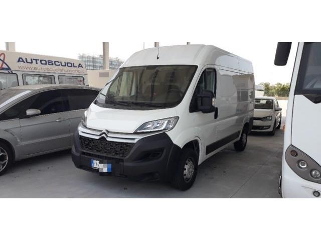 CITROEN JUMPER 35 BlueHDi 130 PLM-TM Furgone