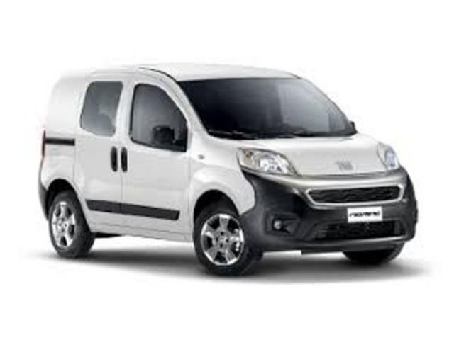 FIAT FIORINO CARGO S2 Combinato 1.3 Multijet 95 Cv E6.4 (Cat. N1)