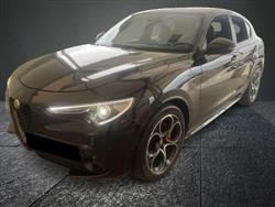 ALFA ROMEO STELVIO 2.2 Turbodiesel 210 CV AT8 Q4 Veloce+20"