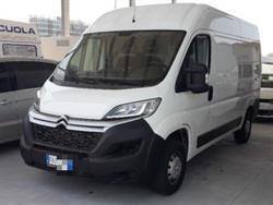 CITROEN JUMPER 35 BlueHDi 130 PLM-TM Furgone