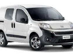 FIAT FIORINO CARGO S2 Combinato 1.3 Multijet 95 Cv E6.4 (Cat. N1)