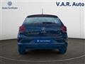 VOLKSWAGEN POLO 1.0 EVO 80 CV 5p. Comfortline BlueMotion Technology