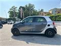 SMART FORFOUR 90 0.9 twinamic Turbo Passion+Pack sport