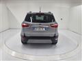 FORD ECOSPORT 1.0 EcoBoost 125 CV Start&Stop Titanium