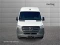 MERCEDES SPRINTER 315 F 43/35