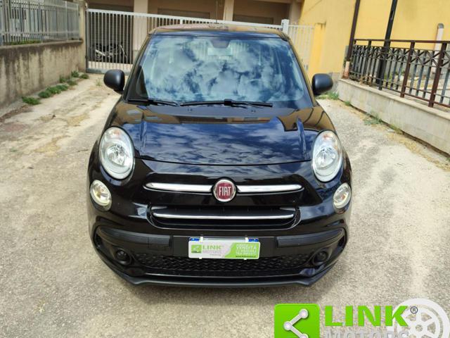 FIAT 500L 1.3 Multijet 95 CV Business