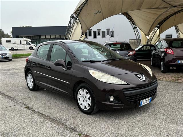 PEUGEOT 207 8V 75CV 5p. Energie ECO GPL